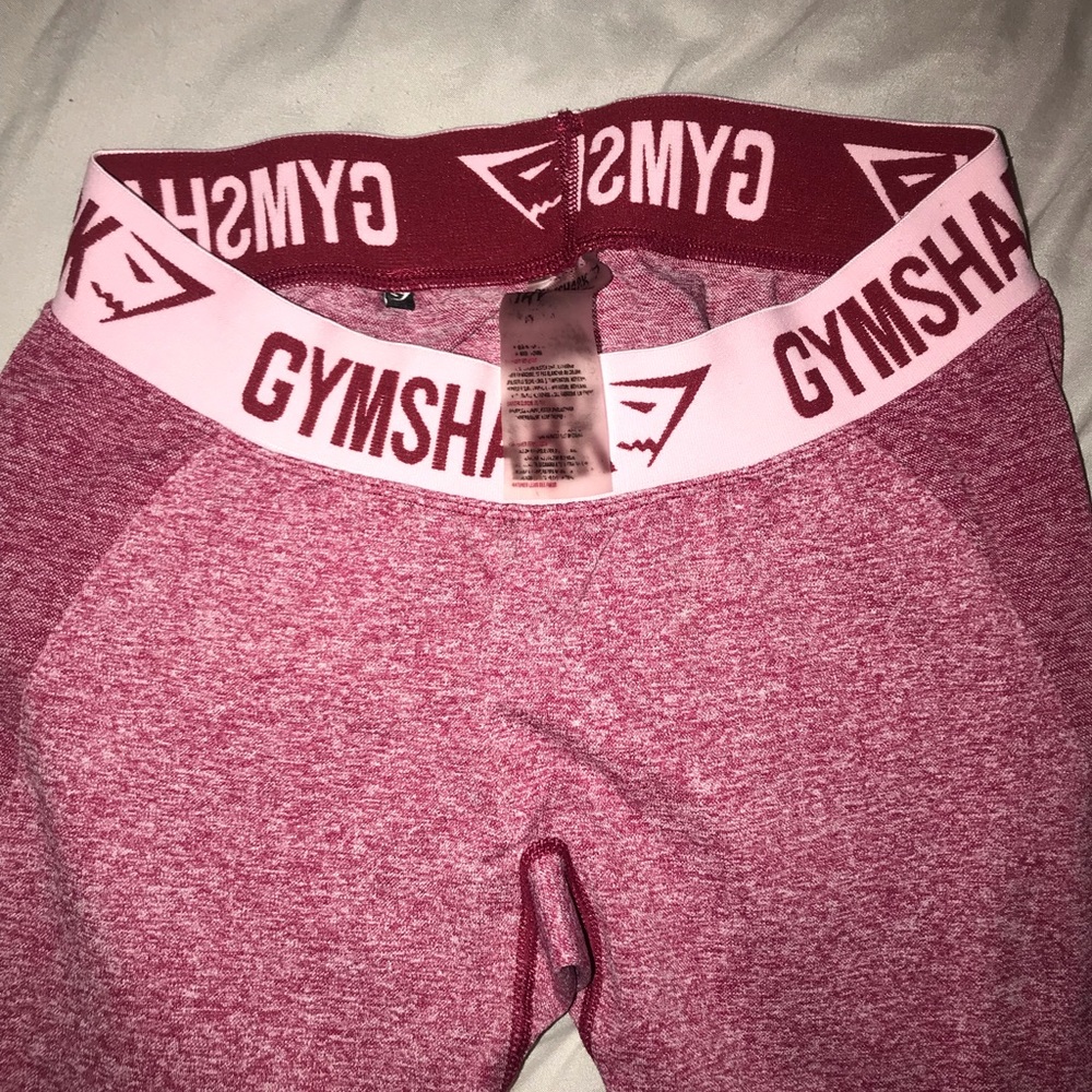 Gymshark Flex Leggings